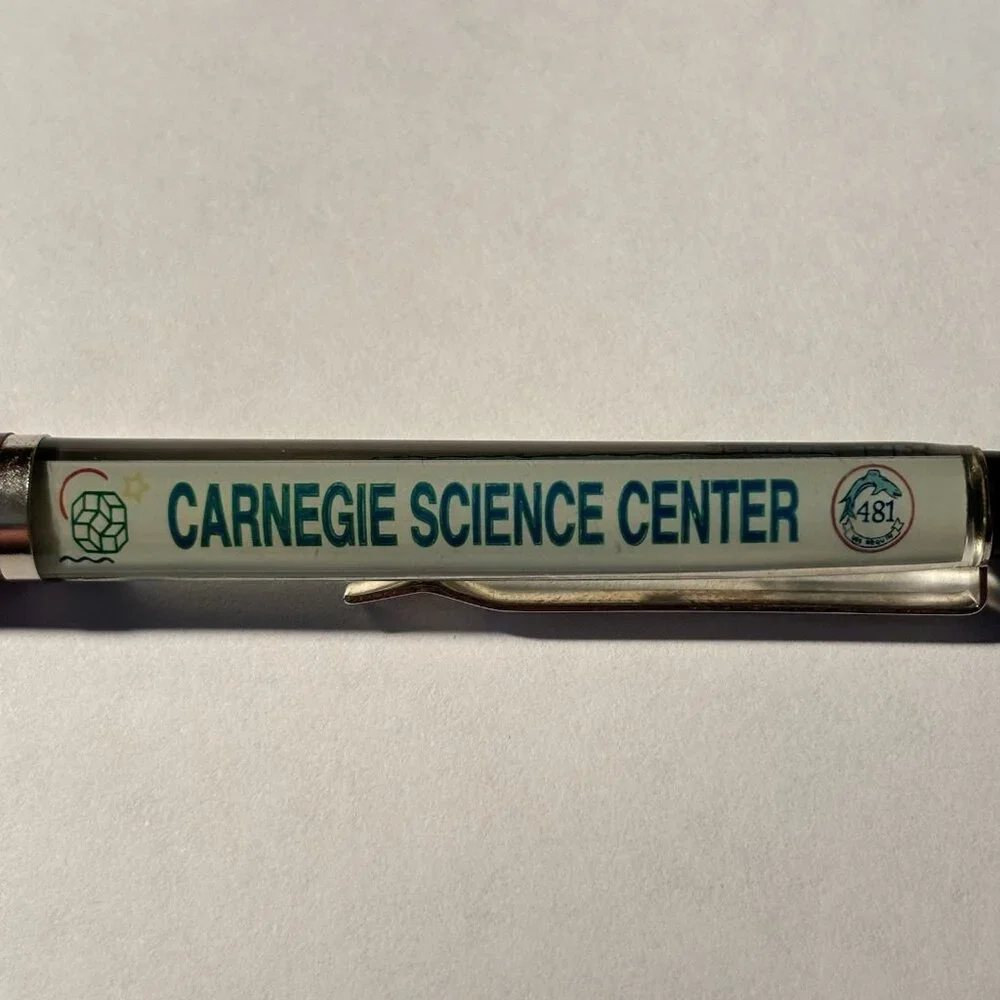 ESKESEN carnegie science